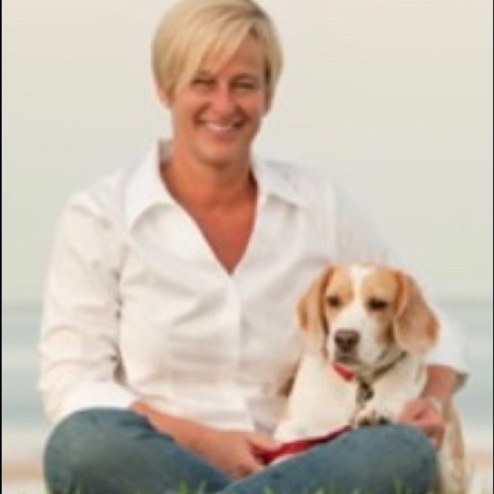 Meet your Posher, Cathy